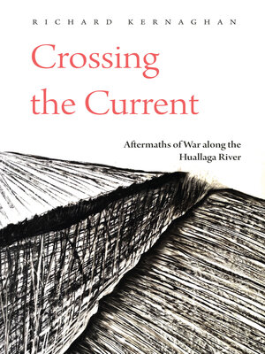 cover image of Crossing the Current